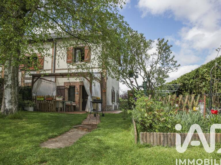 Vente Maison traditionnelle 6 pièces — photo 1