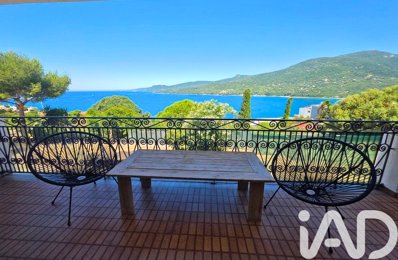 Vente Demeure 8 pièces — photo du bien