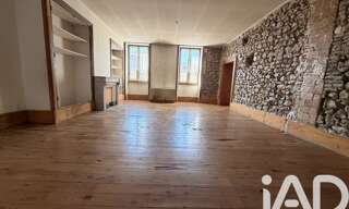 Appartement 4 Pièces 113 m² à vendre à Livron-sur-Drôme (26250)