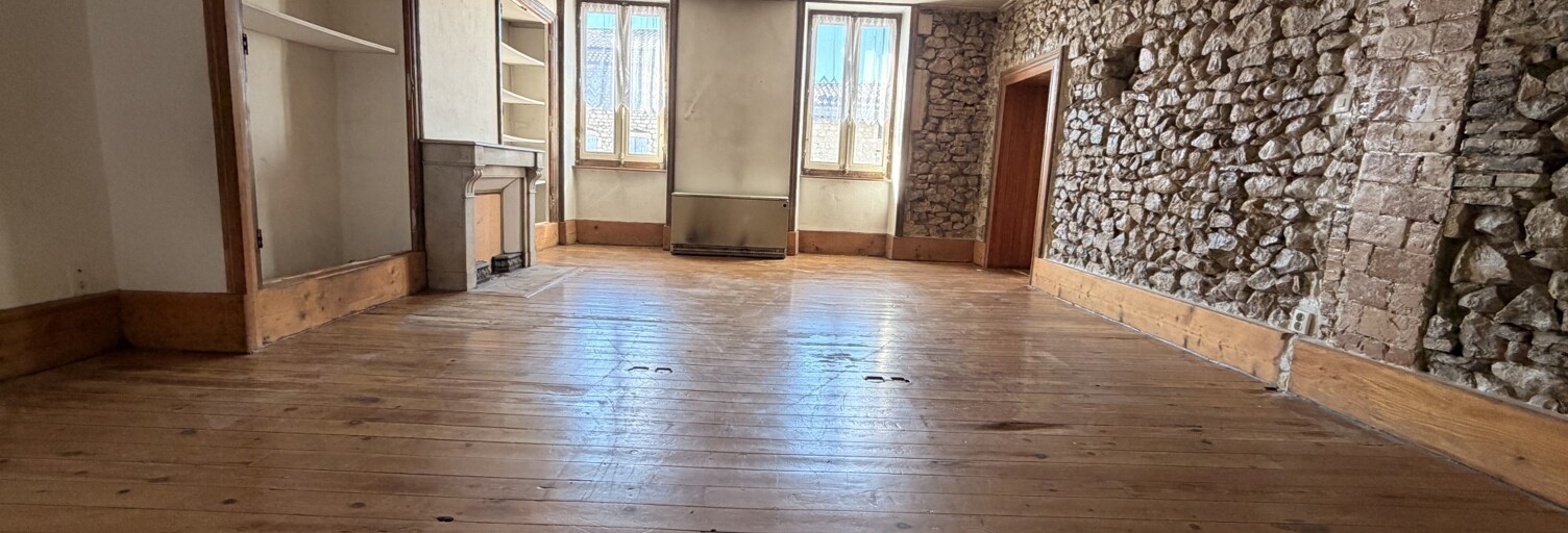 Appartement 4 Pièces 113 m² à vendre à Livron-sur-Drôme (26250)