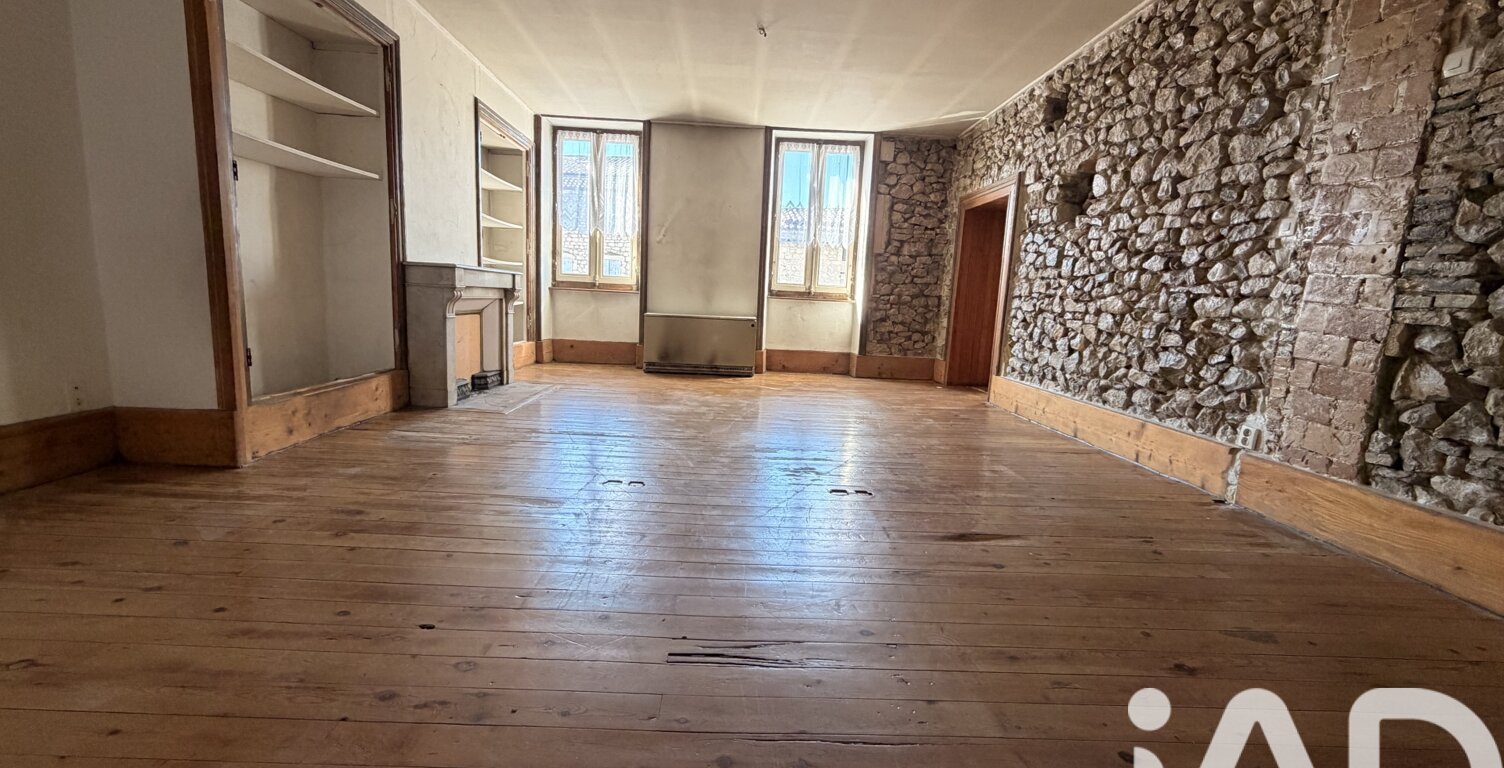 Vente Appartement 4 pièces — photo 1