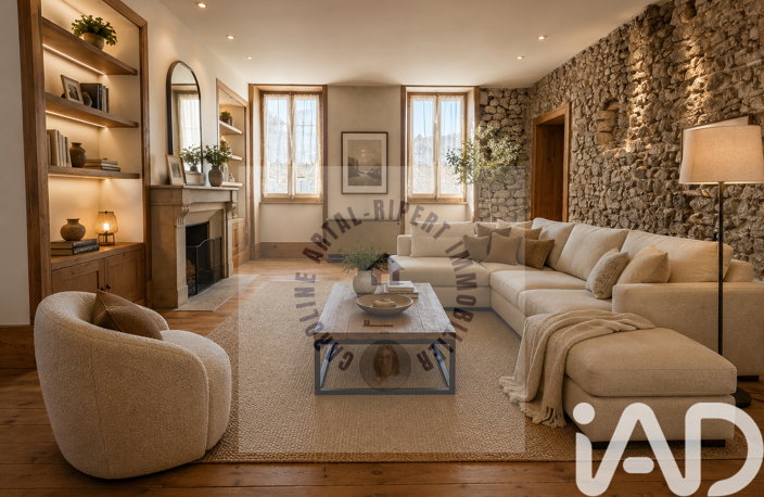 Vente Appartement 4 pièces — photo 2