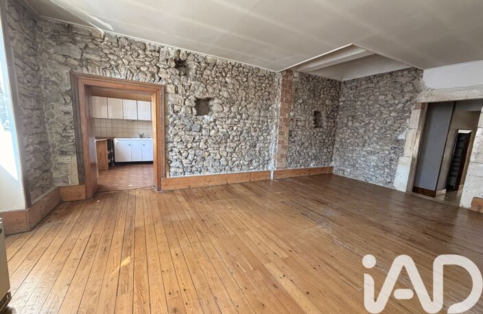 Vente Appartement 4 pièces — photo 3