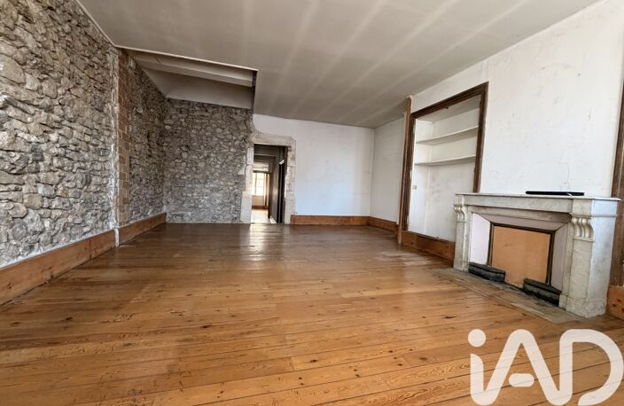 Vente Appartement 4 pièces — photo 4
