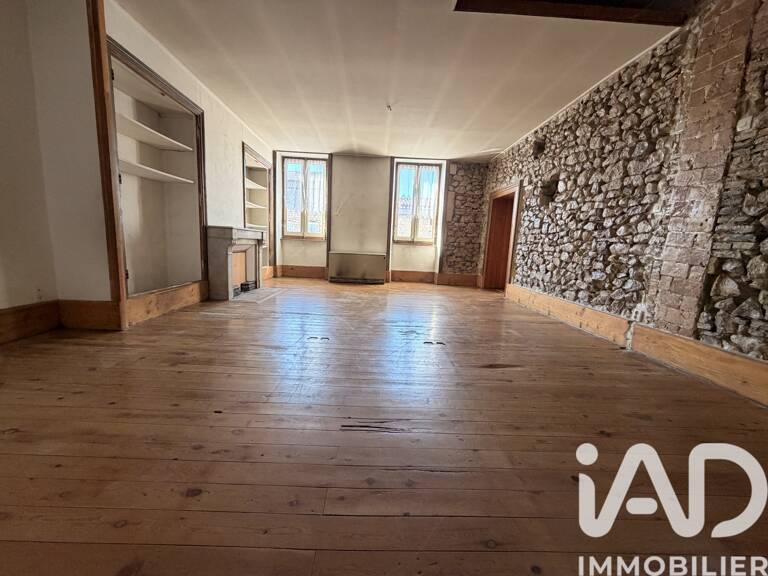 Vente Appartement 4 pièces — photo 1