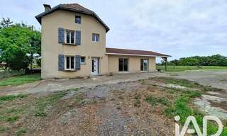Maison 5 Pièces 159 m² à vendre à Fichous-Riumayou (64410)