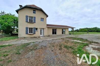 Maison 5 pièces 290000 €