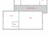 Vente Immeuble 169 m&sup2; — photo 3