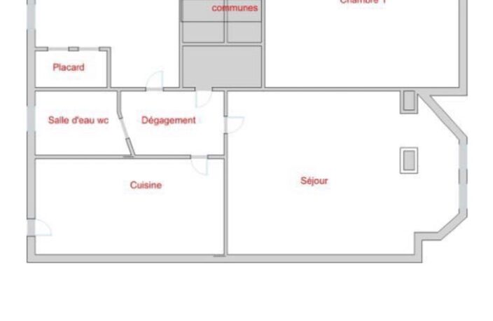 Vente Immeuble 169 m&sup2; — photo 5