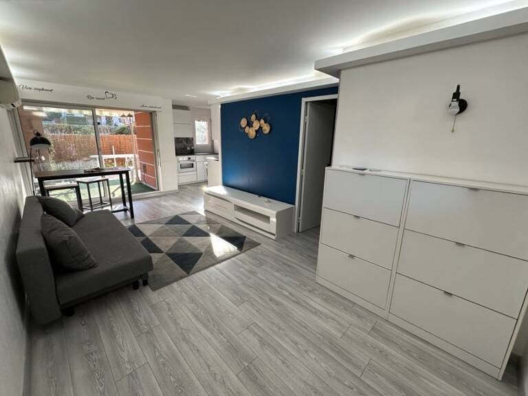 Appartement — photo 1