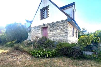 Maison 6 pièces 480000 €