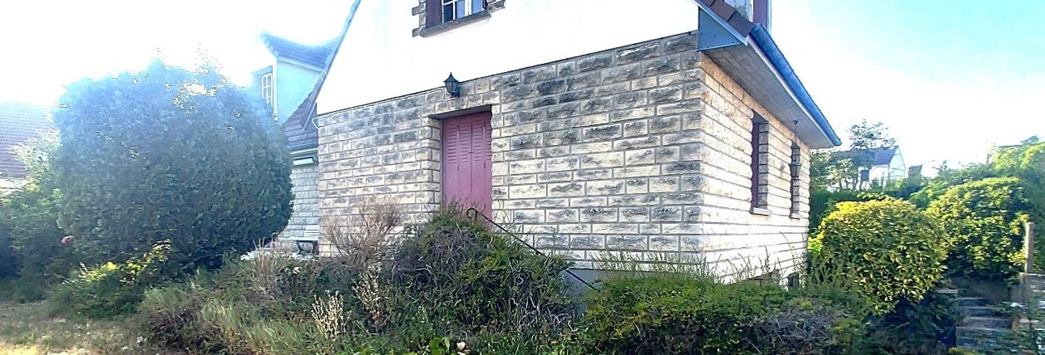 Maison 6 Pièces 168 m² à vendre à Courdimanche (95800)