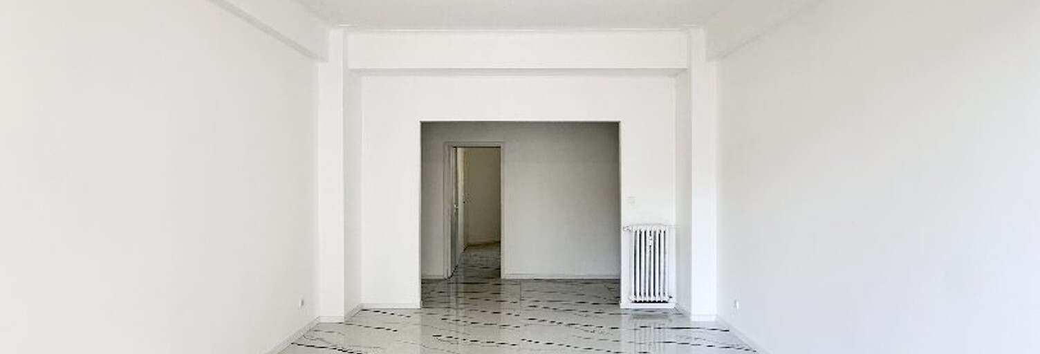 Appartement 3 Pièces 102 m² à vendre à Nice (06000)