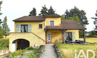 Maison 5 Pièces 108 m² à vendre à Saint-Laure (63350)