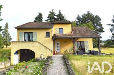Maison 5 pièces 280000 €