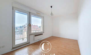 Appartement 2 Pièces 53 m² à louer à Strasbourg (67200)