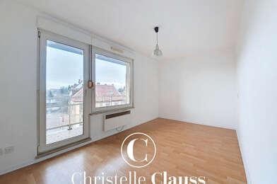 Appartement 2 pièces 794 €
