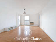 Appartement Strasbourg 2 pièce(s) 53 m2 — photo 2