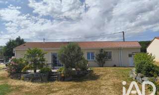 Maison 5 Pièces 112 m² à vendre à Combronde (63460)