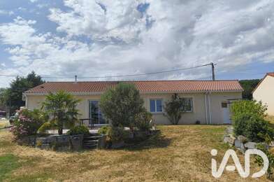 Maison 5 pièces 272000 €