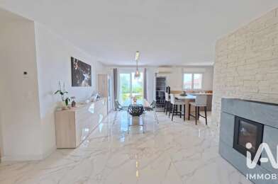Maison 5 pièces 272000 €