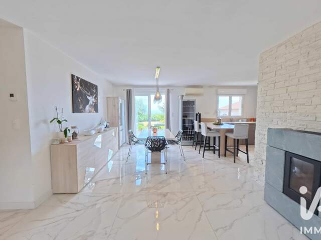 Vente Maison/villa 5 pièces — photo du bien