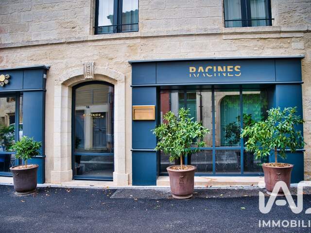 Vente Restaurant 90 m&sup2; — photo du bien