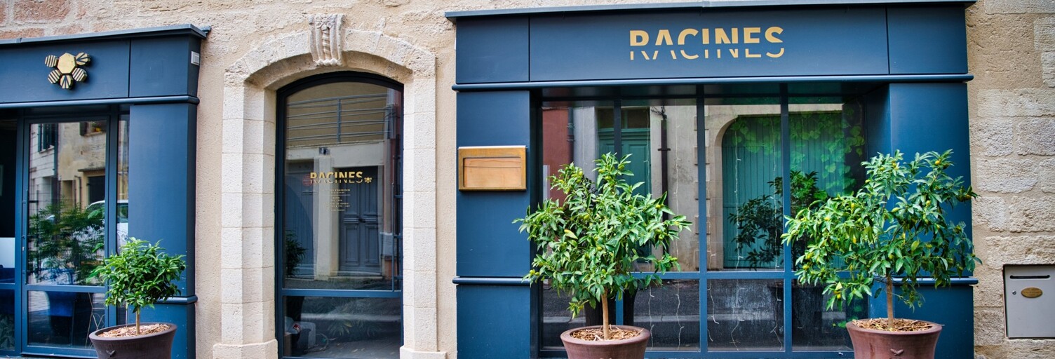 Commerce  90 m² à vendre à Uzès (30700)