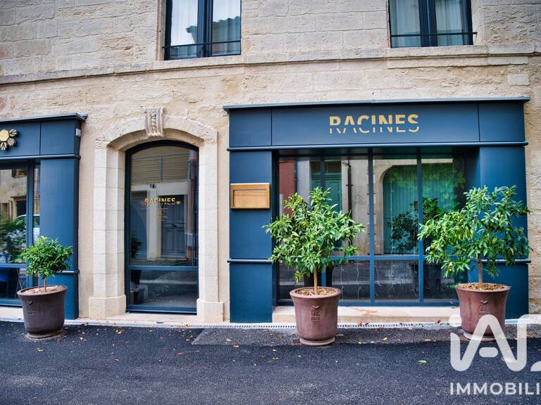 Vente Restaurant 90 m&sup2; — photo 1