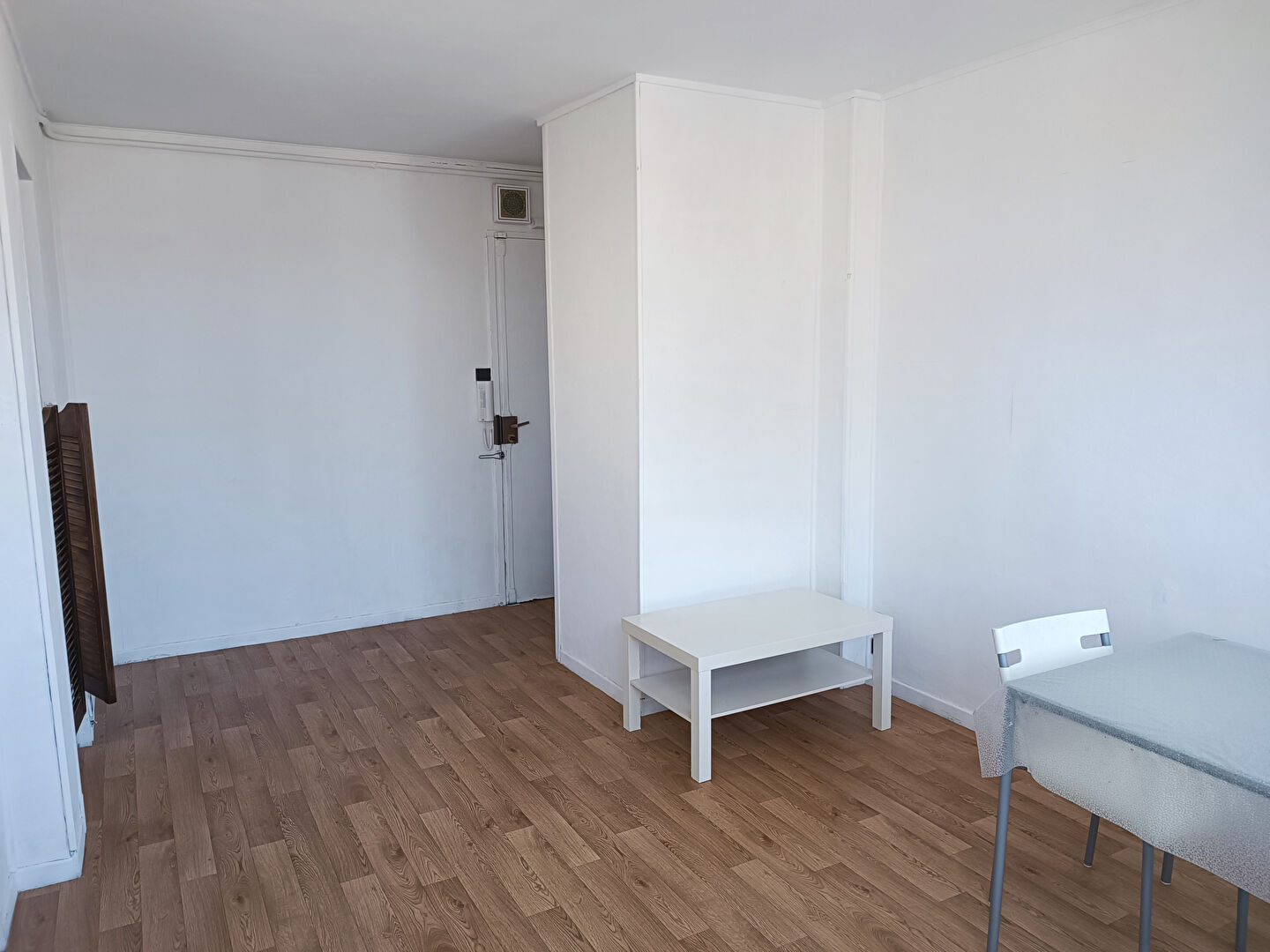 Appartement  T3 à louer Marseille 5eme 13005