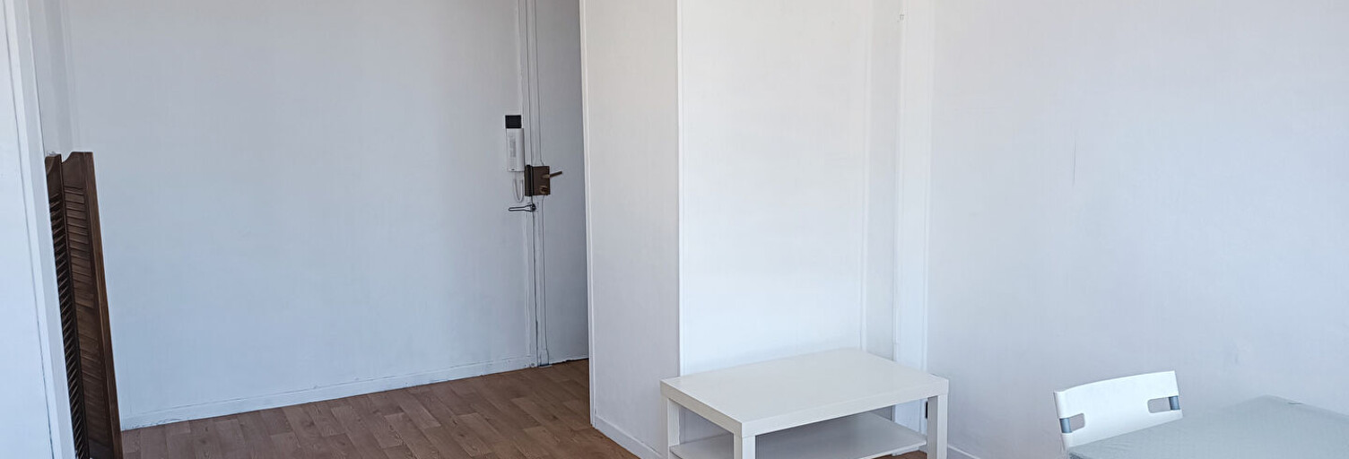 Appartement 3 Pièces 49 m² à louer à Marseille 5 (13005)