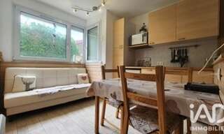Appartement 1 Pièce 18 m² à vendre à Prémanon (39220)