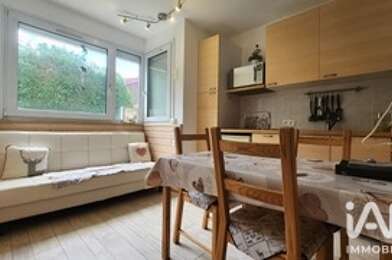 Appartement 1 pièces 56000 €