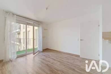 Appartement 2 pièces 880 €