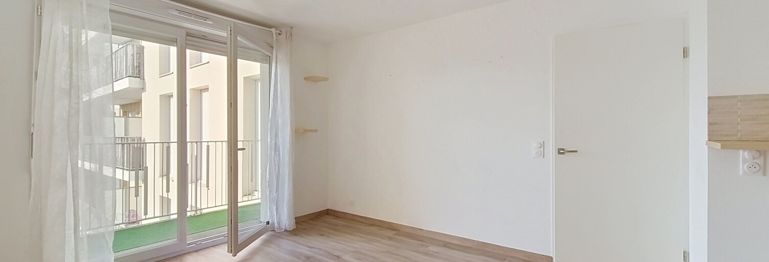 Appartement 2 Pièces 42 m² à louer à Vaires-sur-Marne (77360)