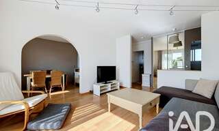 Appartement 4 Pièces 67 m² à vendre à Bois-d'Arcy (78390)