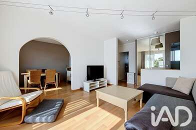 Appartement 4 pièces 210000 €