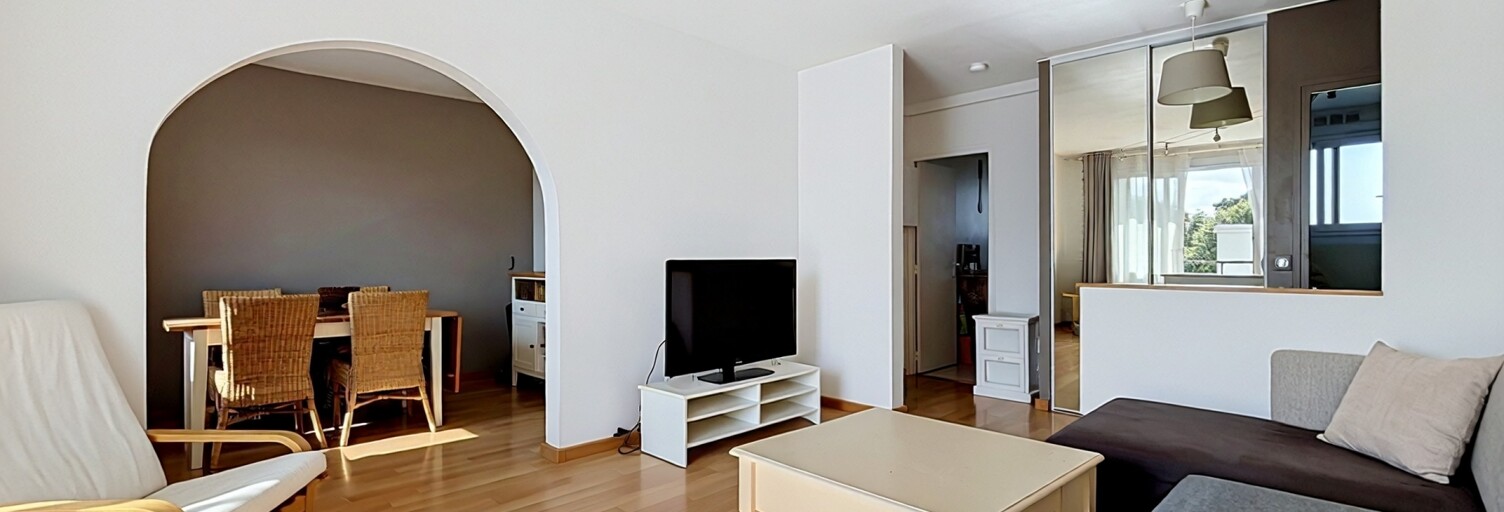 Appartement 4 Pièces 67 m² à vendre à Bois-d'Arcy (78390)