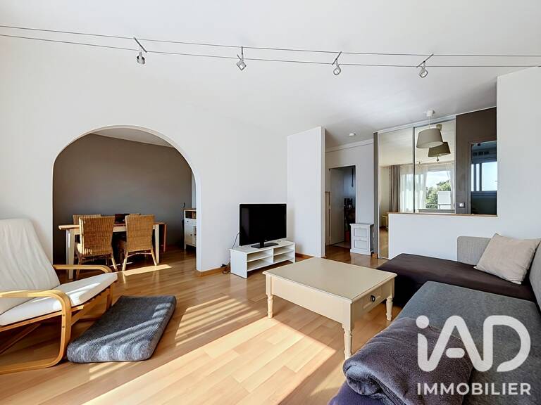 Vente Appartement 4 pièces — photo 1