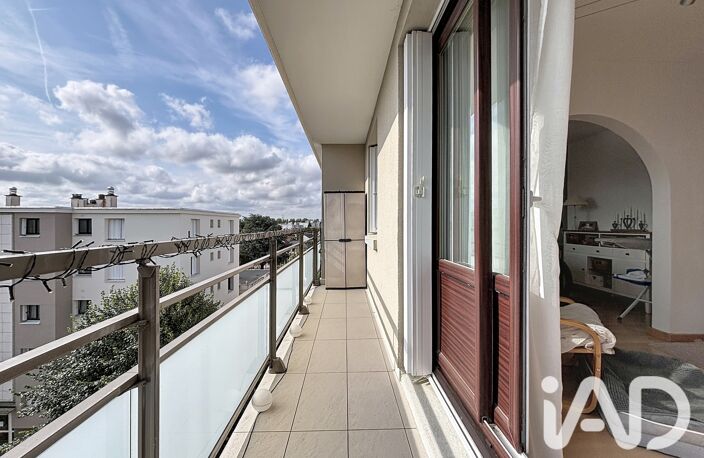 Vente Appartement 4 pièces — photo 2