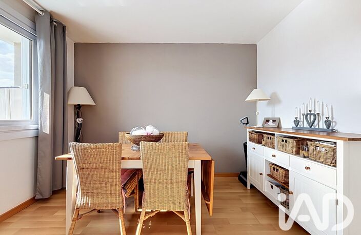 Vente Appartement 4 pièces — photo 3