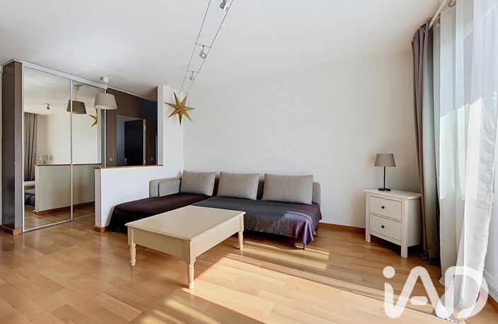 Vente Appartement 4 pièces — photo 4