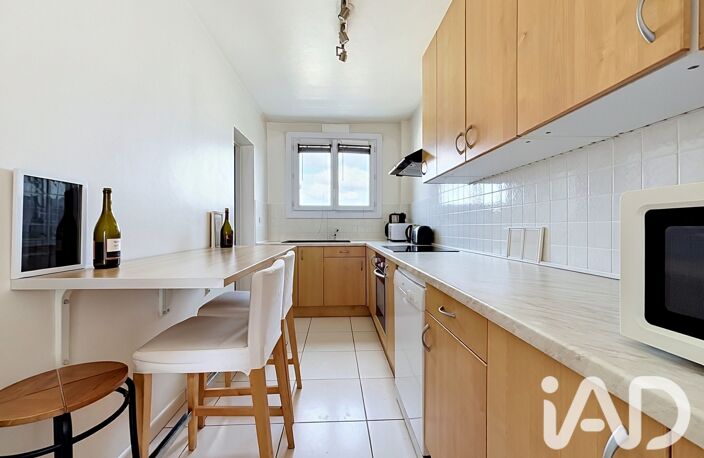 Vente Appartement 4 pièces — photo 5