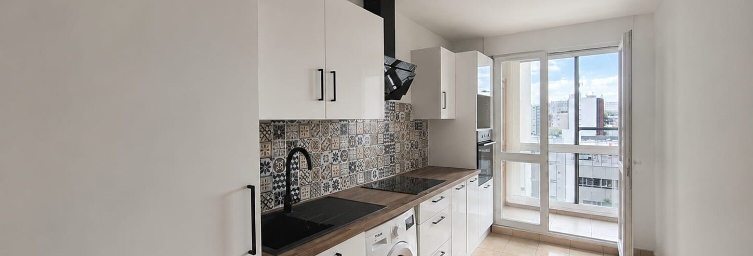 Appartement 3 Pièces 67 m² à vendre à Brest (29200)