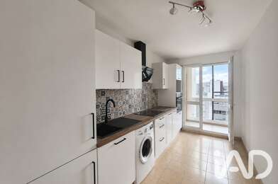 Appartement 3 pièces 155000 €