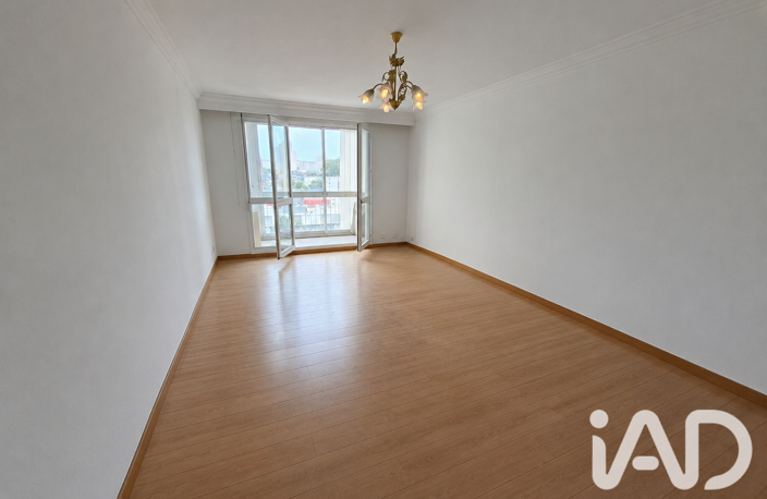 Vente Appartement 3 pièces — photo 4