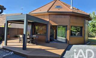 Maison 5 Pièces 122 m² à vendre à Sains-en-Amiénois (80680)