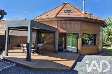 Maison 5 pièces 379000 €