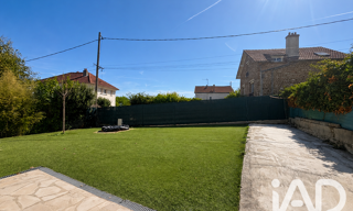 Maison 6 Pièces 139 m² à vendre à Yerres (91330)