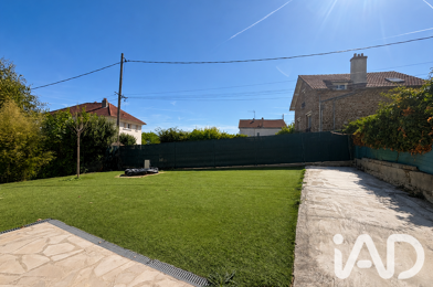 Maison 6 pièces 419000 €